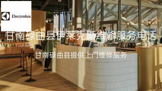 伊莱克斯