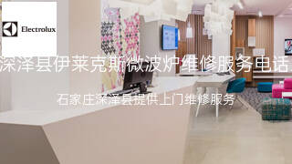 伊莱克斯