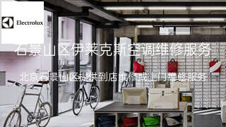 伊莱克斯