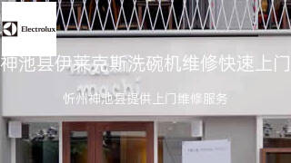 伊莱克斯