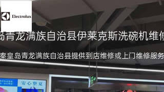 伊莱克斯