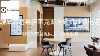 伊莱克斯