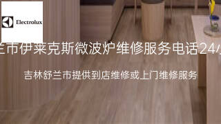 伊莱克斯