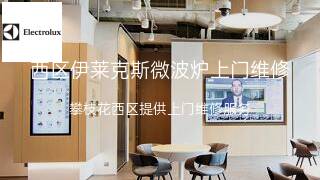 伊莱克斯