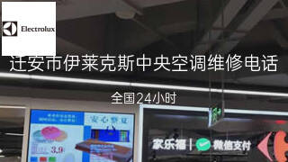 伊莱克斯