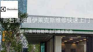 伊莱克斯