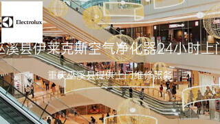 伊莱克斯