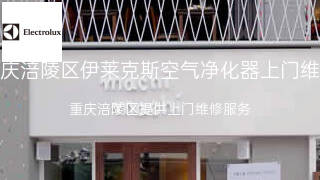 伊莱克斯