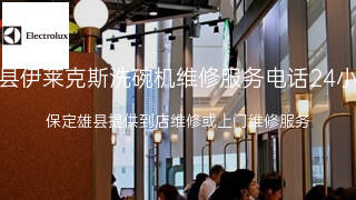 伊莱克斯