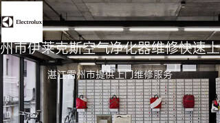 伊莱克斯