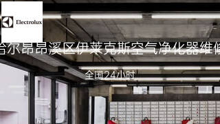 伊莱克斯