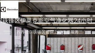 伊莱克斯