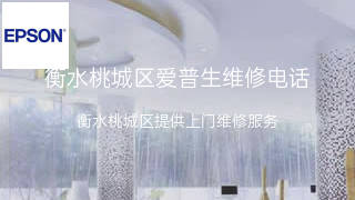 爱普生