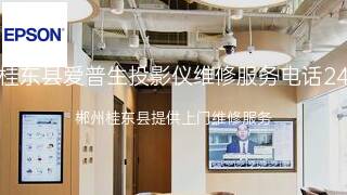 爱普生