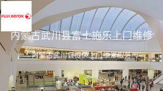 富士施乐