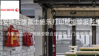 富士施乐