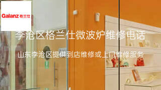 格兰仕