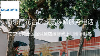 技嘉