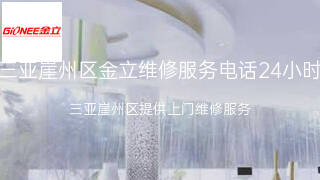 金立