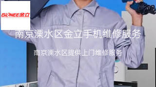 金立