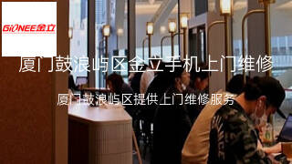 金立