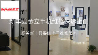 金立
