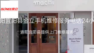 金立