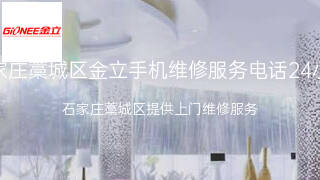 金立