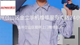 金立