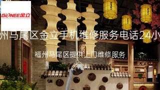 金立