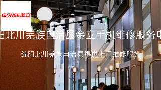 金立