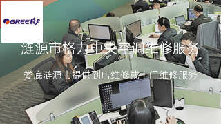格力