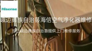 海信