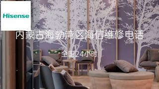 海信
