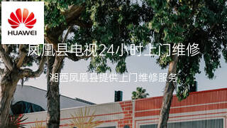 华为