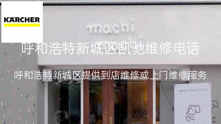 凯驰