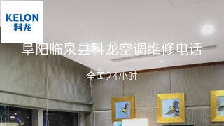 科龙