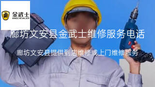 金武士
