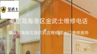 金武士