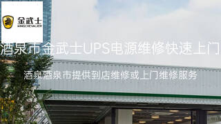 金武士