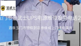 金武士