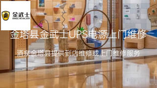 金武士