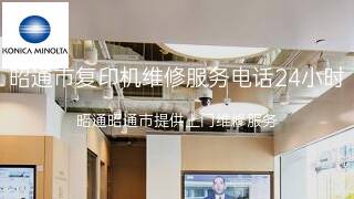 柯尼卡美能达