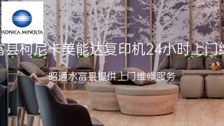 柯尼卡美能达
