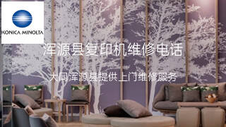 柯尼卡美能达