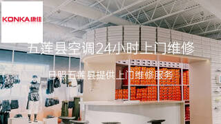 康佳