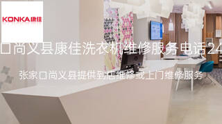 康佳