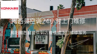 康佳