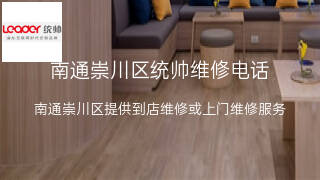 统帅