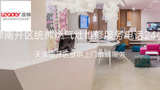 统帅